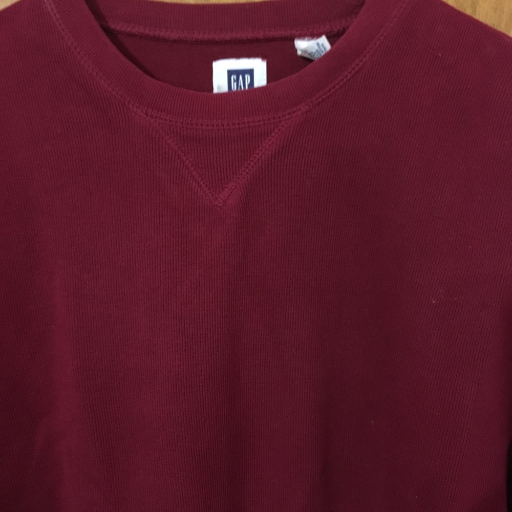 Gap Sweater